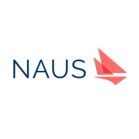 Logo of NAUS Recrutamento e Consultoria