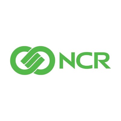 Logo of NCR Corporation
