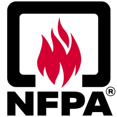 Logo of NFPA