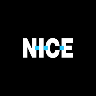 Logo of NICE