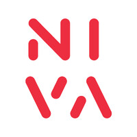 Logo of NIVA Digital