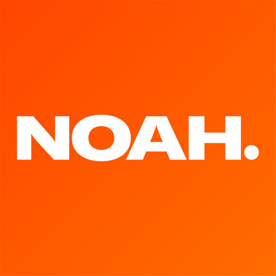 Logo of NOAH