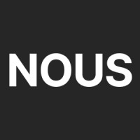 Logo of NOUS LATAM
