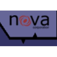 Logo of NOVA Corporation