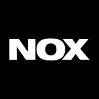 Logo of NOX Media