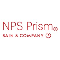 Logo of NPS Prism
