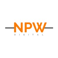 Logo of NPW Digital