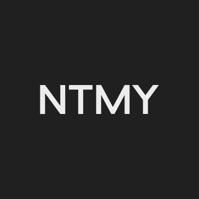Logo of NTMY.io