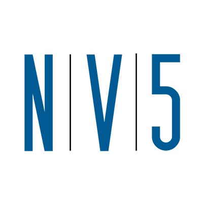 Logo of NV5