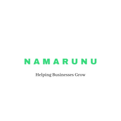 Namarunu