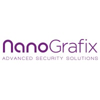 Logo of Nanografix
