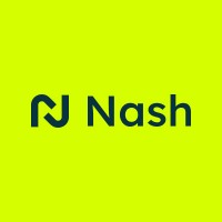 Logo of Nash