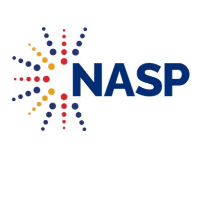 Logo of National Association of Specialty Pharmacy (NASP)