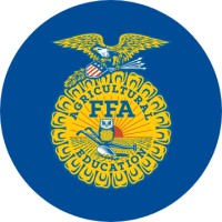 Logo of National FFA Organization