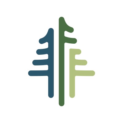 Logo of National Forest Foundation
