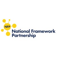 Logo of National Framework Partnership