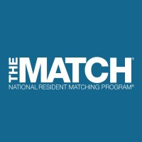 Logo of National Resident Matching Program® (NRMP®)