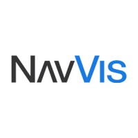 Logo of NavVis