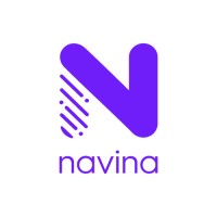 Logo of Navina