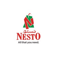 Logo of Nesto Group