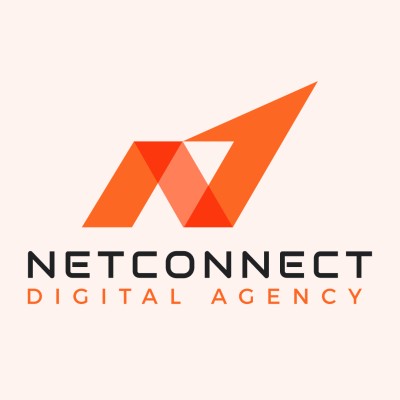 Logo of NetConnect Digital Agency