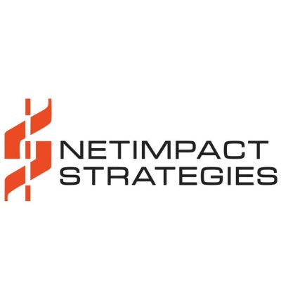 Logo of NetImpact Strategies Inc.