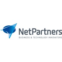 Logo of NetPartners International