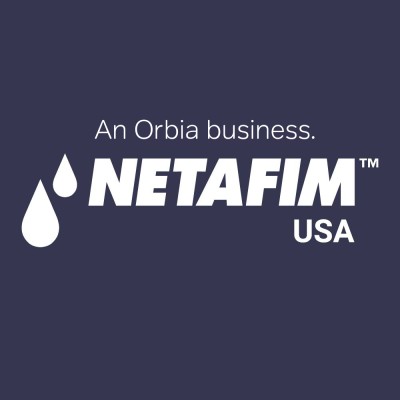 Netafim USA