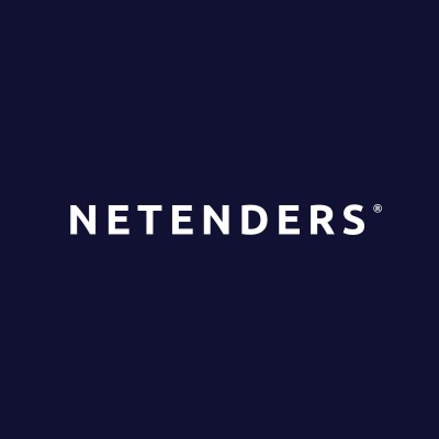 Logo of Netenders
