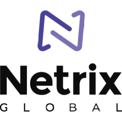 Logo of Netrix Global