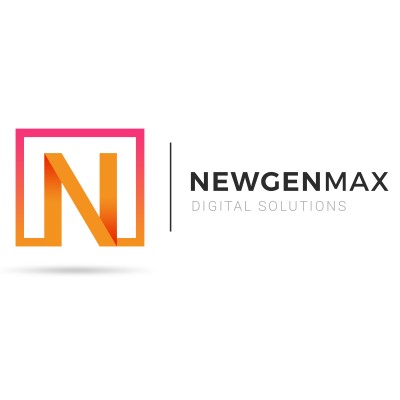 Logo of Newgenmax