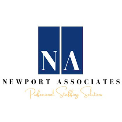Logo of Newport Associates