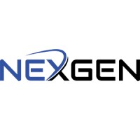 Logo of NexGen Technologies, Inc.