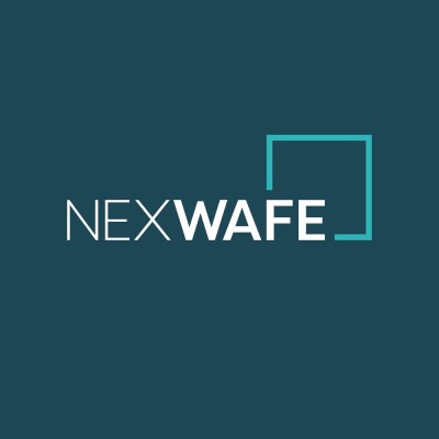 Logo of NexWafe