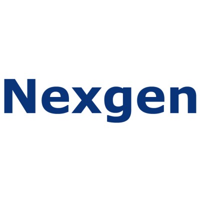 Logo of Nexgen, Inc
