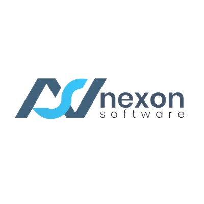 Logo of Nexon Software Solutions
