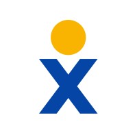 Logo of Nextiva