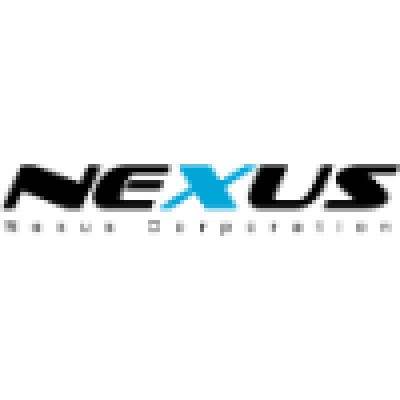 Logo of Nexus Corporation
