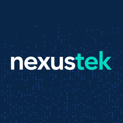 Logo of NexusTek