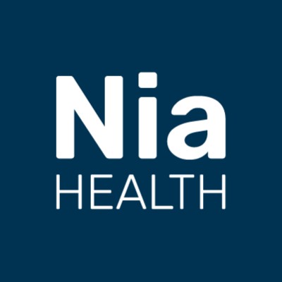 Logo of Nia Health GmbH
