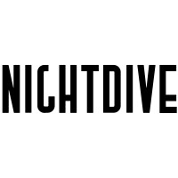 Logo of Nightdive Studios