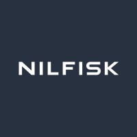 Logo of Nilfisk