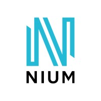 Logo of Nium