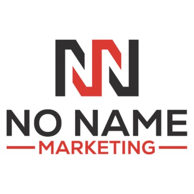 Logo of No Name Marketing, LLC.