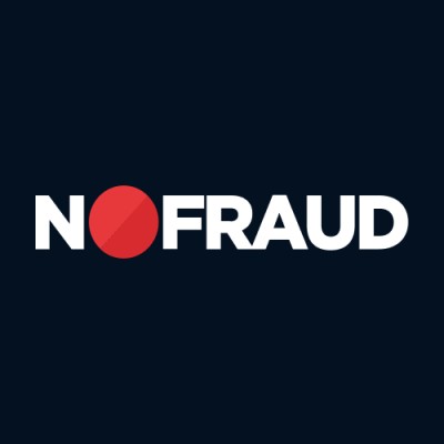 Logo of NoFraud