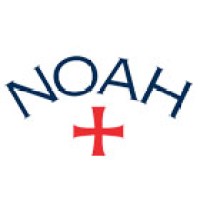 Logo of Noah
