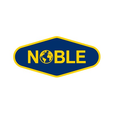 Logo of Noble Corporation