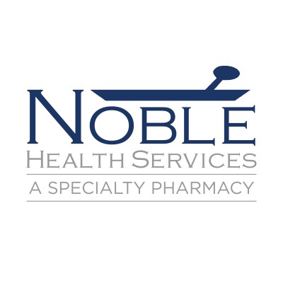 Logo of Noble Health Services