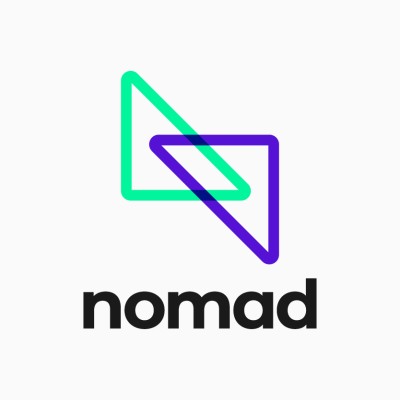 Logo of Nomad