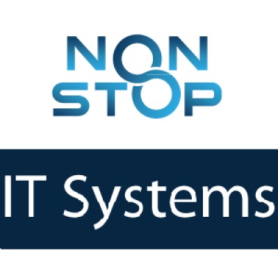 Nonstop IT Systems